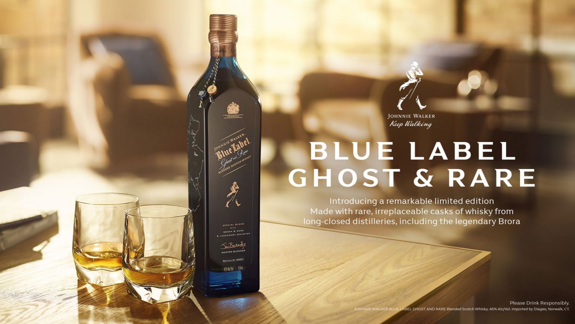 Alexander's Cigar Lounge - Once In a Lifetime