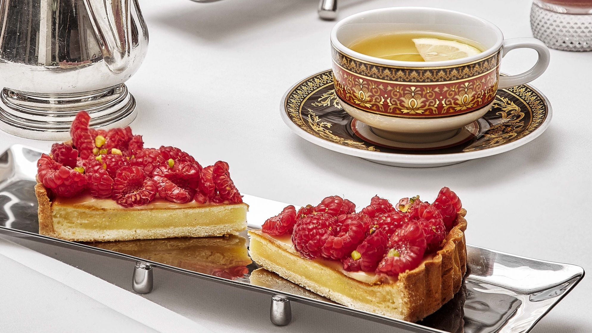 Weekends at Winter Garden - Brunch